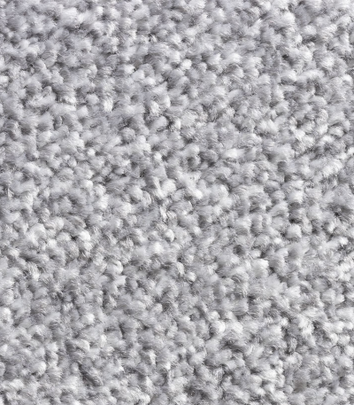 11mm Silver Grey Twist Pile Carpet – Soft, durable twist pile in a modern grey shade.