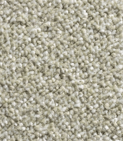 11mm Sand Twist Carp11mm Sage Green Twist Carpet – Soft, durable twist pile in a calming green toneet – Detailed Close-Up of Textured, Durable Fibers in Warm Sand Tone