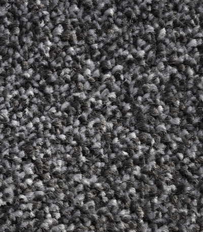 11mm Graphite Grey Twist Carpet – Soft, durable twist pile in a deep grey tone