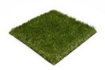 Rum 40mm Artificial Grass – Full View of Affordable, Popular Lawn with Natural Texture