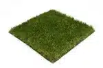 Rum 40mm Artificial Grass – Full View of Affordable, Popular Lawn with Natural Texture