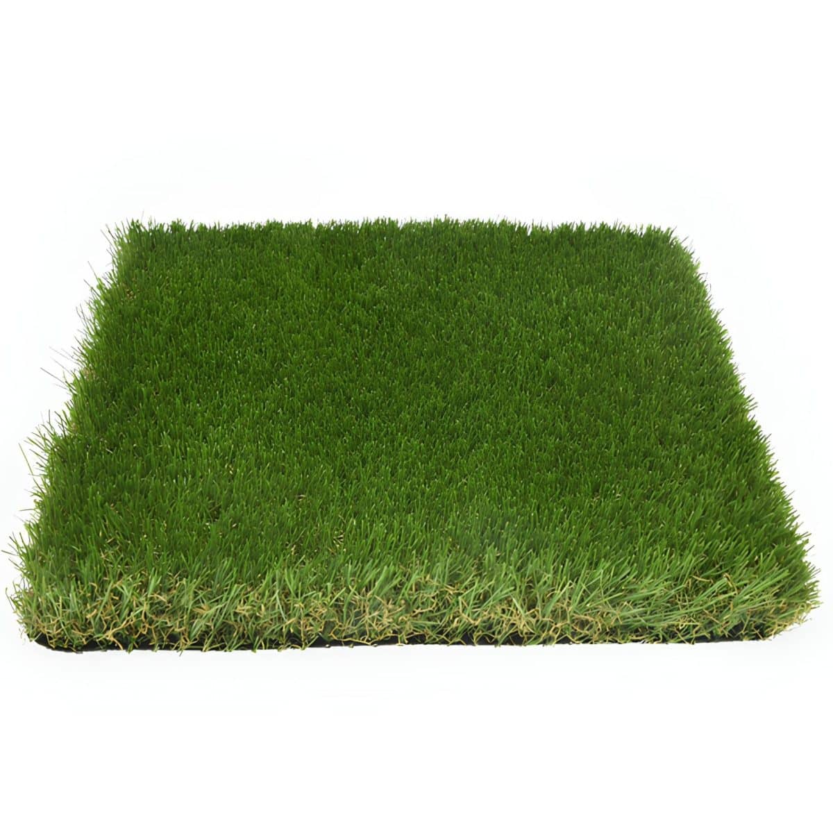 Onto 40mm Artificial Grass – Full View of Affordable, Premium Lawn with Natural Texture