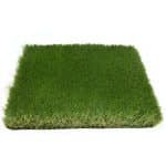 Onto 40mm Artificial Grass – Full View of Affordable, Premium Lawn with Natural Texture