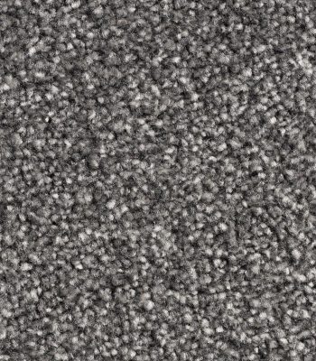 15mm Lead Twist Carpet – Close-up of soft, dense twist pile in sleek grey tone.