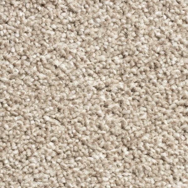 15mm Sand Twist Pile Carpet – Soft, durable twist pile in warm beige tone