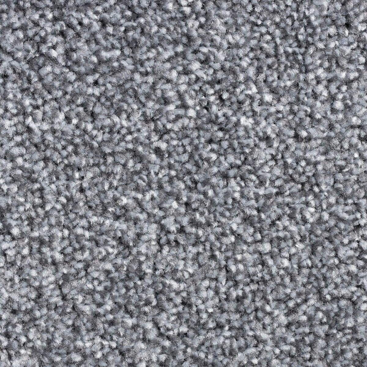15mm_flint_twist_carpet 15mm Flint Twist Carpet – Close-up of soft, dense twist pile in rich grey tone.