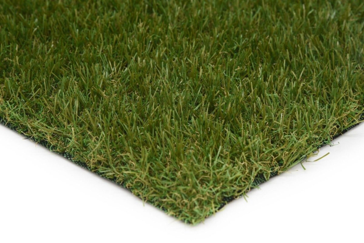 Talya 30mm_artificial_grass_closeup Talya 30mm Artificial Grass – Close-Up View of Lush Green Fibers