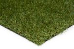 Talya 30mm Artificial Grass – Close-Up View of Lush Green Fibers