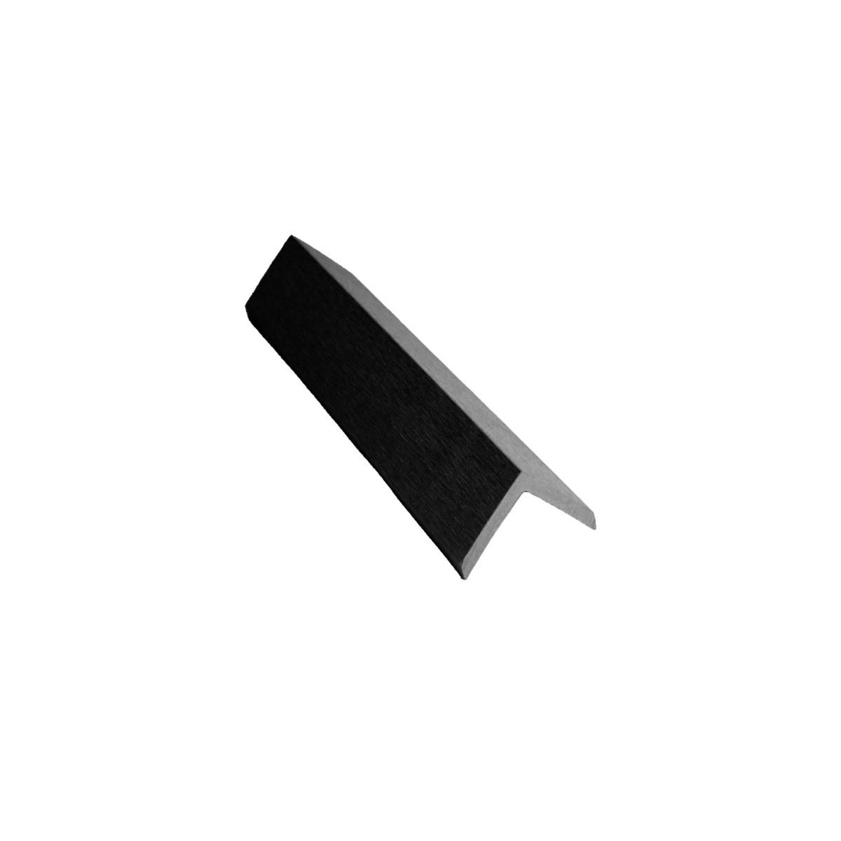 woodgrain_trim_black_97e19f5b-cd5c-4ddd-a821-d89a2d57111d Black Composite L-Trim 4.8m – Modern woodgrain texture for deck edges & steps.