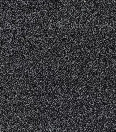 8mm Anthracite Grey Saxony Carpet – Close-up of plush Saxony pile in deep grey tone.