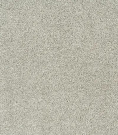 8mm Cream Grey Saxony Carpet – Close-up of plush Saxony pile in elegant neutral tones
