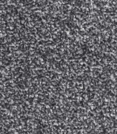 8mm Medium Grey Carpet – Detailed Close-Up of Soft, Felt-Backed Fibers in Neutral Grey
