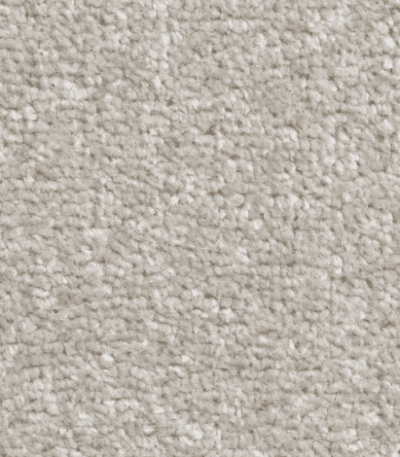 8mm Silver Grey Carpet – Close-up of soft, felt-backed fibers in neutral grey tone.