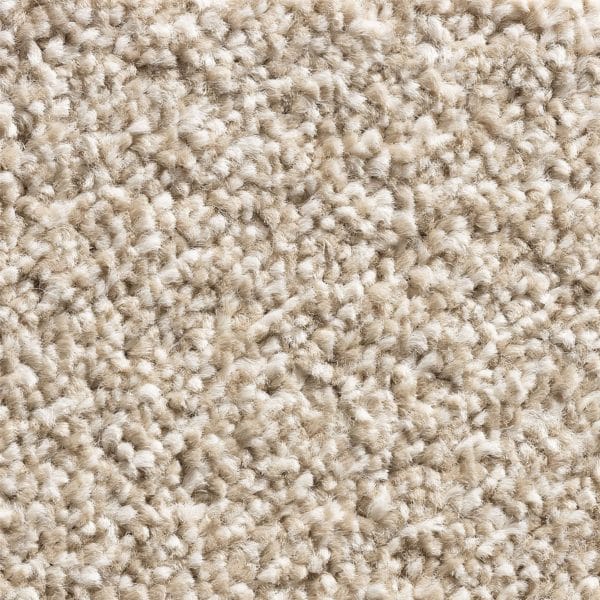 11mm Beige Twist Carpet – Detailed Close-Up of Textured, Durable Fibers in Neutral Beige Tone