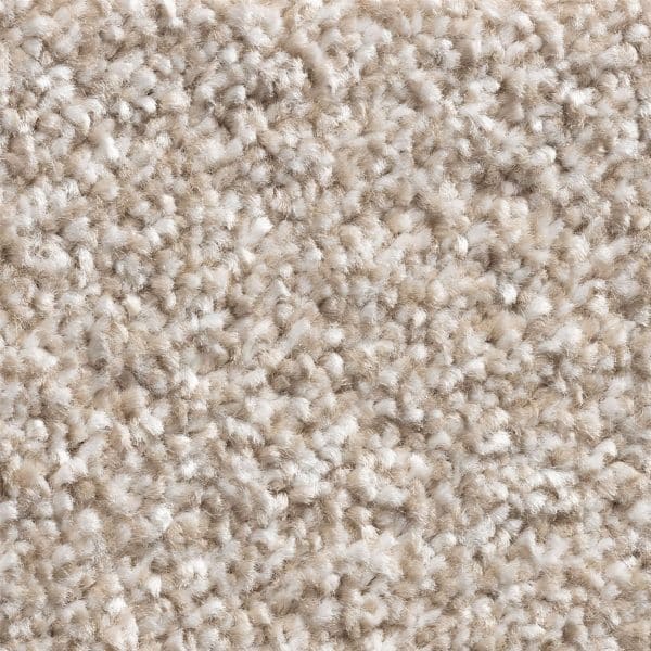 11mm Biscuit Twist Carpet – Detailed Close-Up of Textured, Durable Fibers in Warm Biscuit Tone