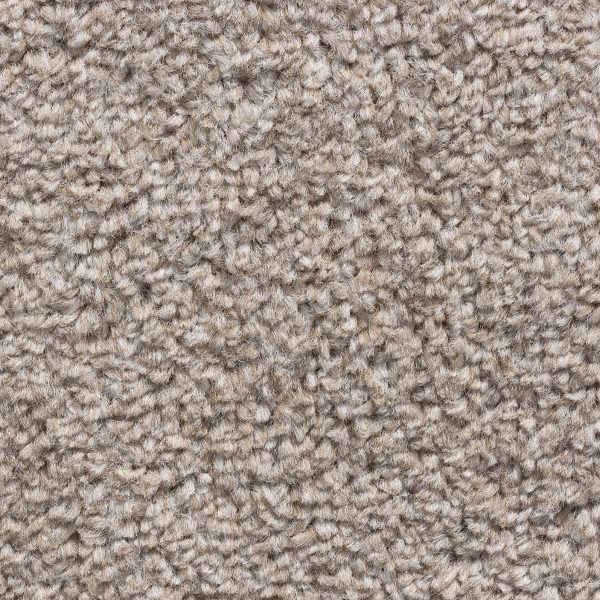 8mm Sandstone Twist Felt Backed Carpet SAMPLE