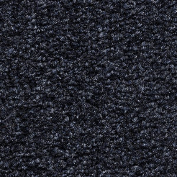 8mm Ocean Twist Felt Backed Carpet SAMPLE
