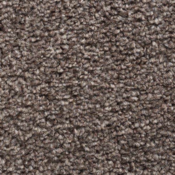 8mm Autumn Twist Felt Backed Carpet SAMPLE